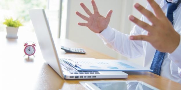 Your Backup Does Not Always Prevent Data Loss