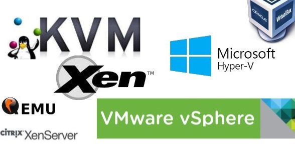 Sanal Ortamınızı Veri Kaybından Nasıl Korursunuz ?