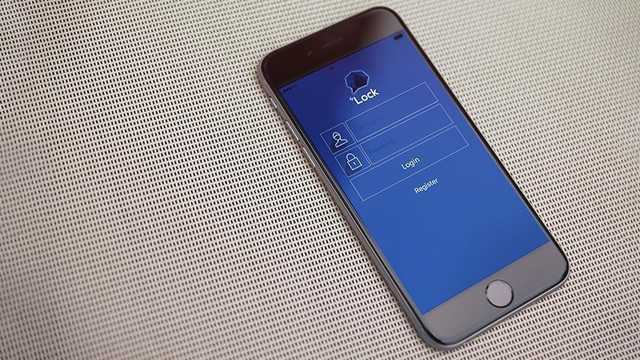 Mobile Forensics Report