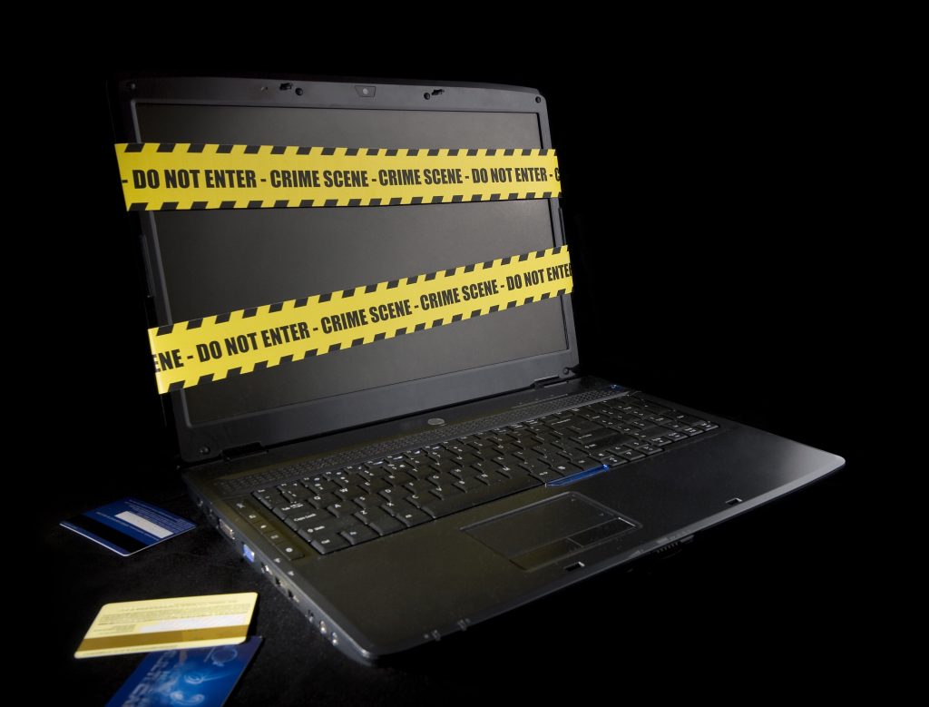 What is a Computer Forensics Report?