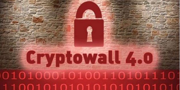 What is CryptoWall?