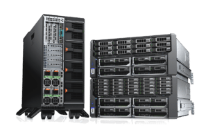 Server Data Recovery