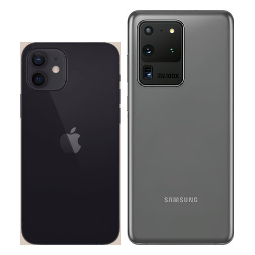 Cep Telefonu ve Tablet