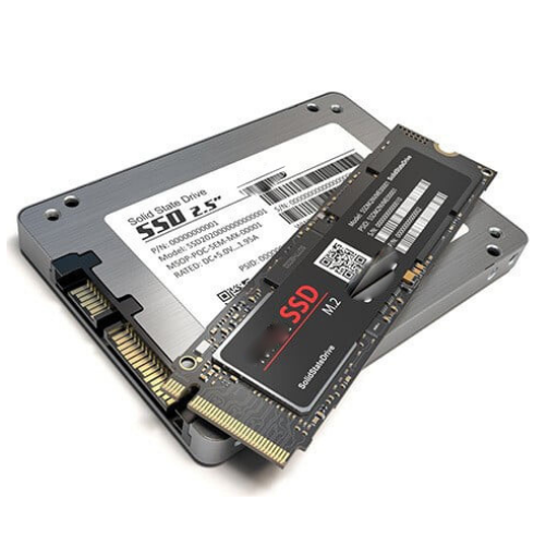 SSD Disk