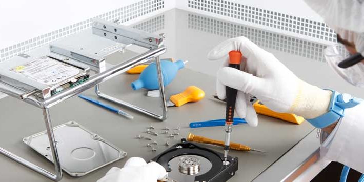 What to Do for Data Security