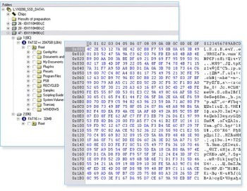 veri kurtarma mantıksal sorunlar veri kurtarma mantıksal sorunlar
