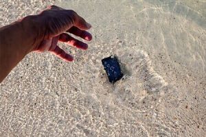 Mobile Phone Data Recovery