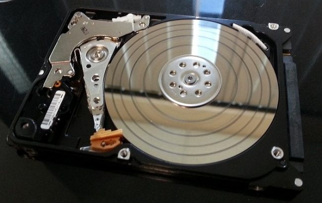 fizikselhasarharddisk fizikselhasarharddisk