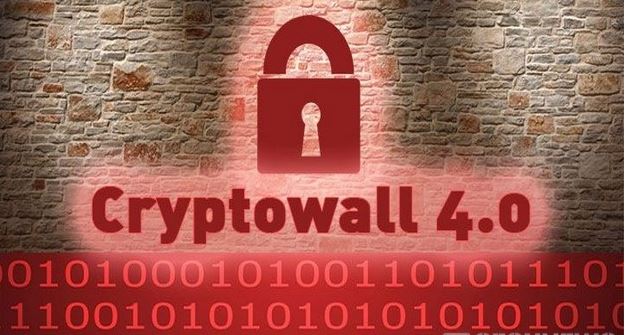 cryptowall4 cryptowall4