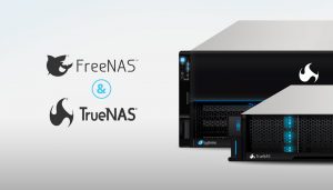 freenas truenas