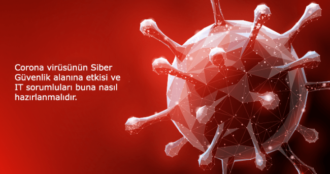 corona ile cyber corona ile cyber