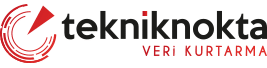Tekniknokta Lab Veri Kurtarma