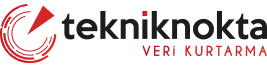 Tekniknokta Lab Veri Kurtarma