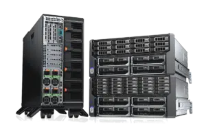 Sunucu NAS RAID