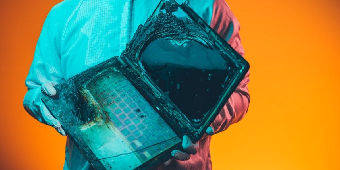 yananlaptopdanverikurtarma