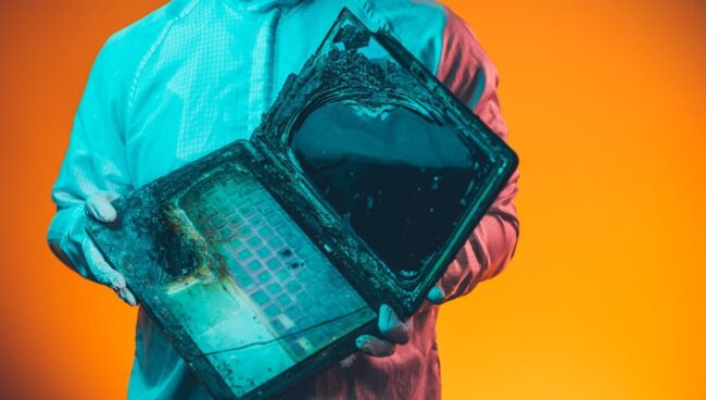 yananlaptopdanverikurtarma